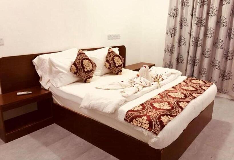 اتاق لوکس, Santa Rosa Maldives