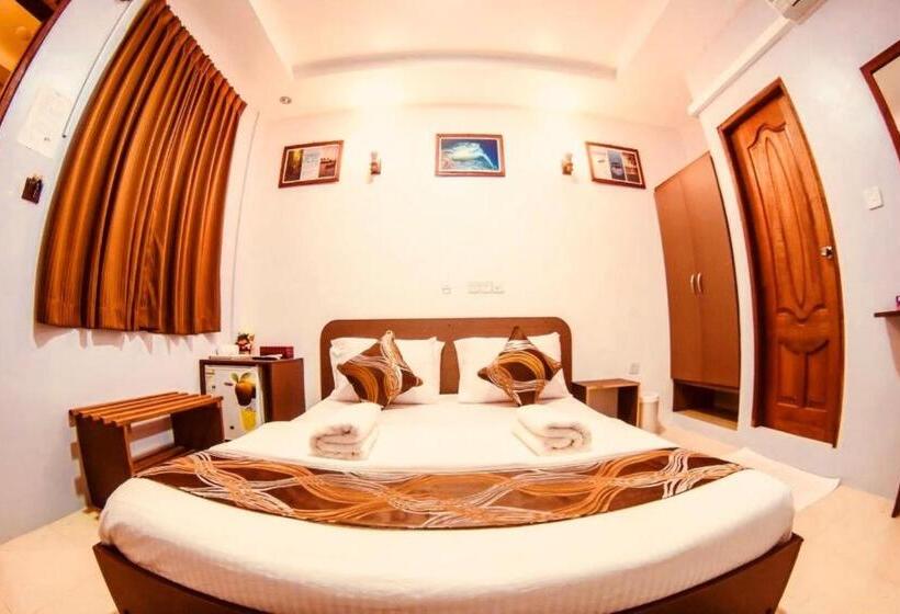 اتاق لوکس, Santa Rosa Maldives
