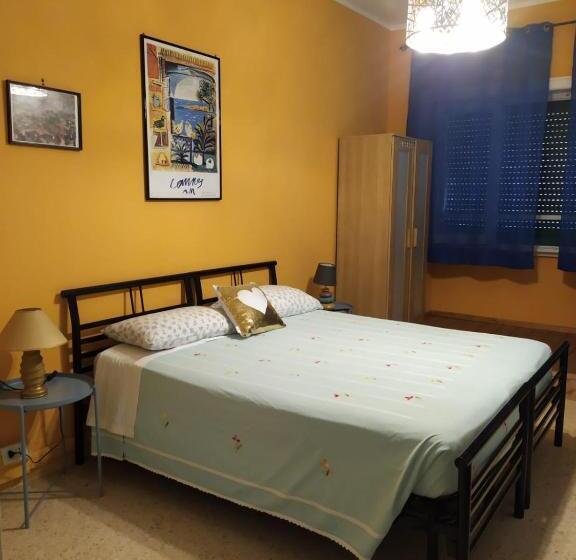 اتاق استاندارد, Roma Capoccia B&b
