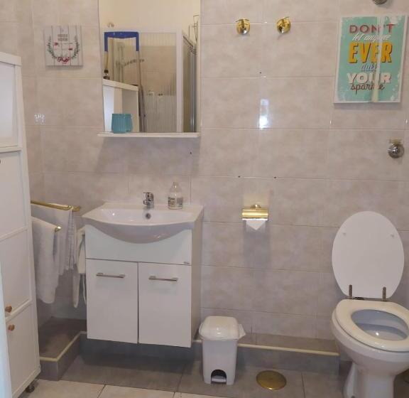 اتاق استاندارد, Roma Capoccia B&b