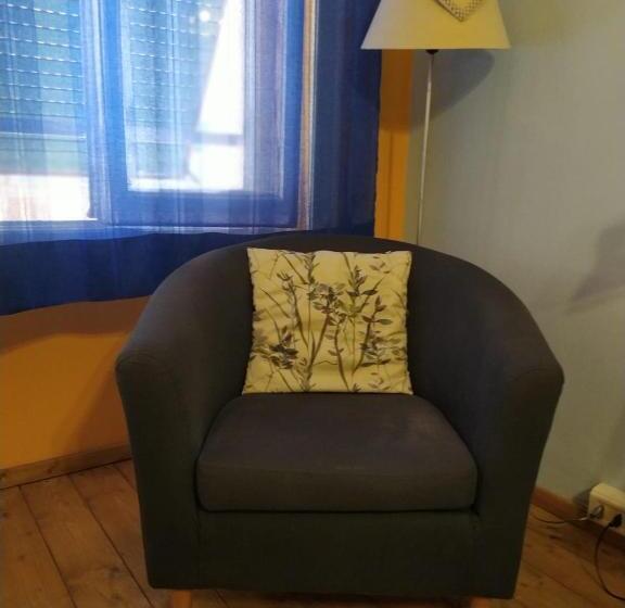 اتاق استاندارد, Roma Capoccia B&b
