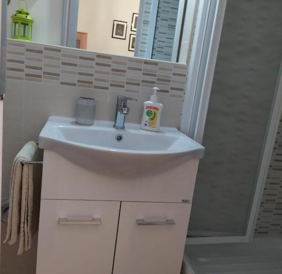 اتاق استاندارد, Roma Capoccia B&b