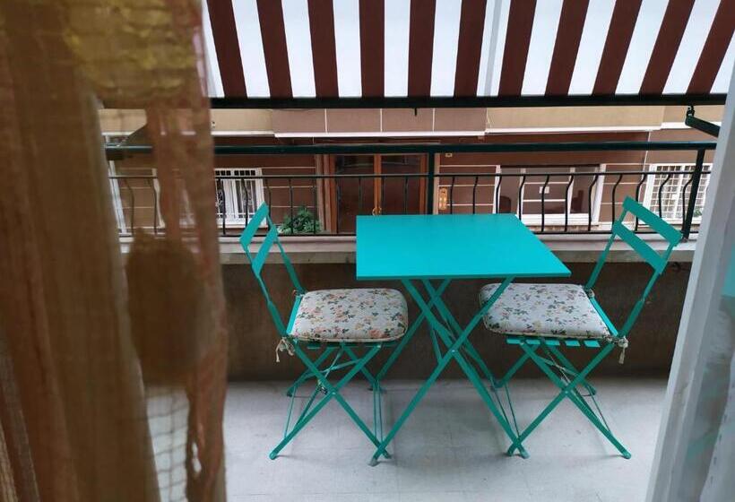 اتاق استاندارد, Roma Capoccia B&b