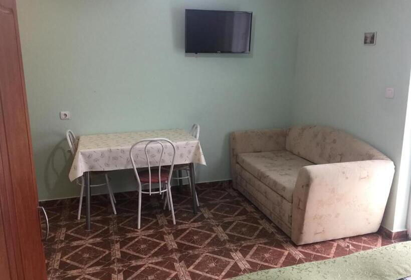 آپارتمان 1 خوابه, Villa Bella Apartman