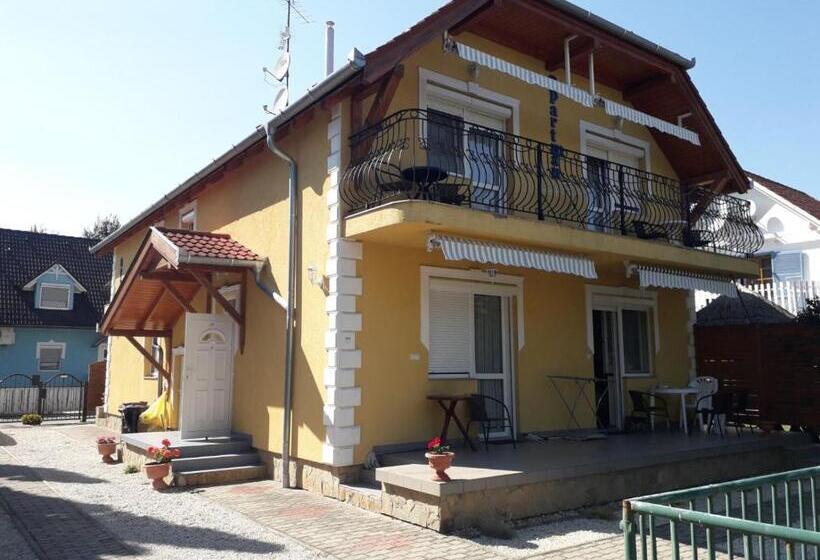 آپارتمان 1 خوابه, Villa Bella Apartman