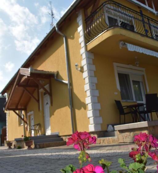 آپارتمان 1 خوابه, Villa Bella Apartman