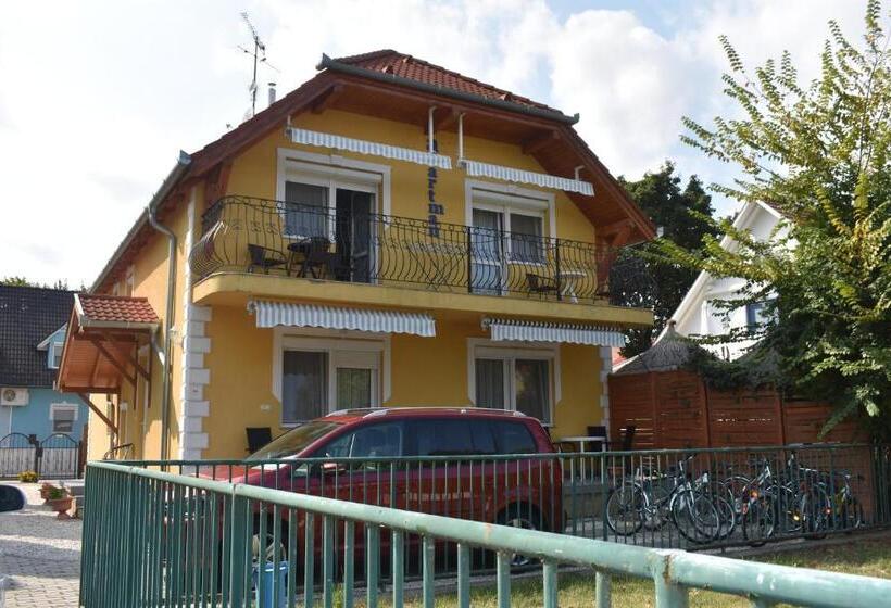 آپارتمان 1 خوابه, Villa Bella Apartman