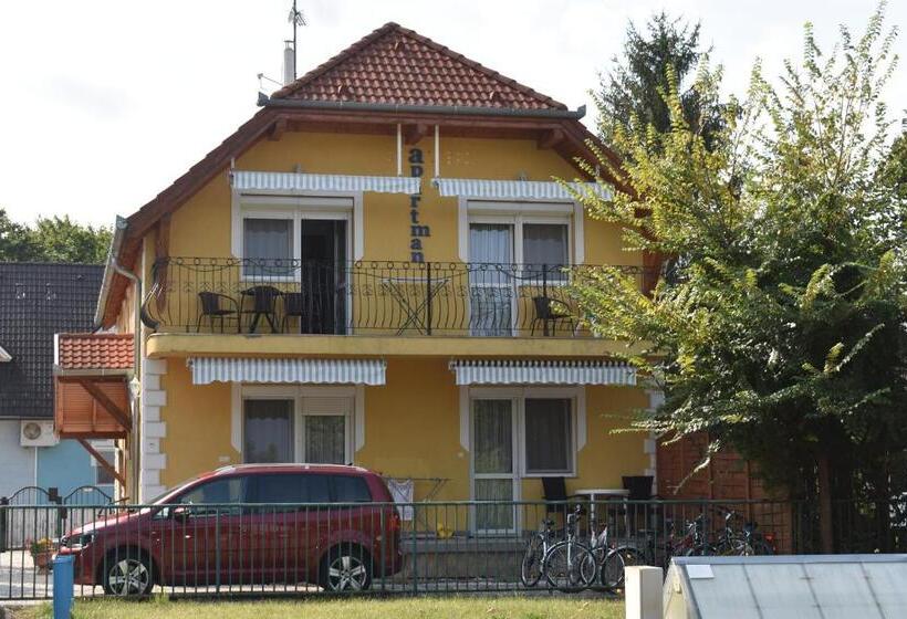 آپارتمان 1 خوابه, Villa Bella Apartman