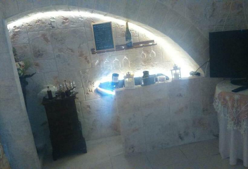 آپارتمان 2 خوابه, B&b Arco Di Bacco