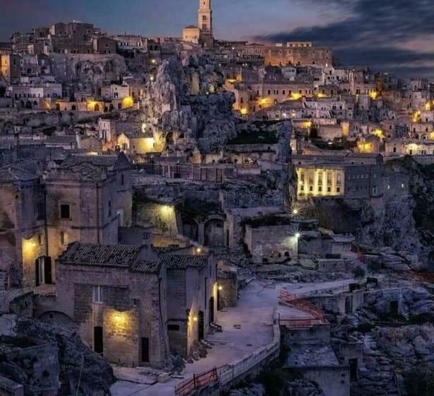 آپارتمان 2 خوابه, B&b Arco Di Bacco