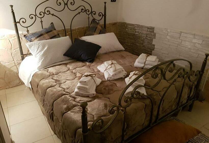 آپارتمان 2 خوابه, B&b Arco Di Bacco