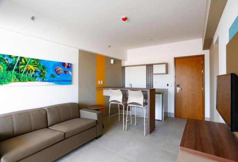 اتاق خانوادگی, Enjoy Olimpia Park Resort