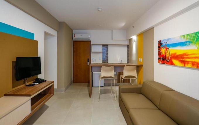 اتاق خانوادگی, Enjoy Olimpia Park Resort