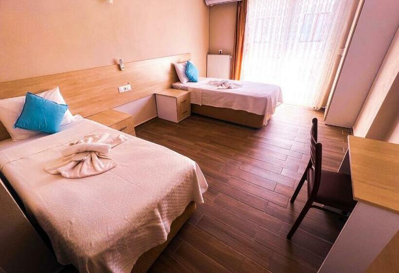 اتاق استاندارد, Figen Suite Hotel 2