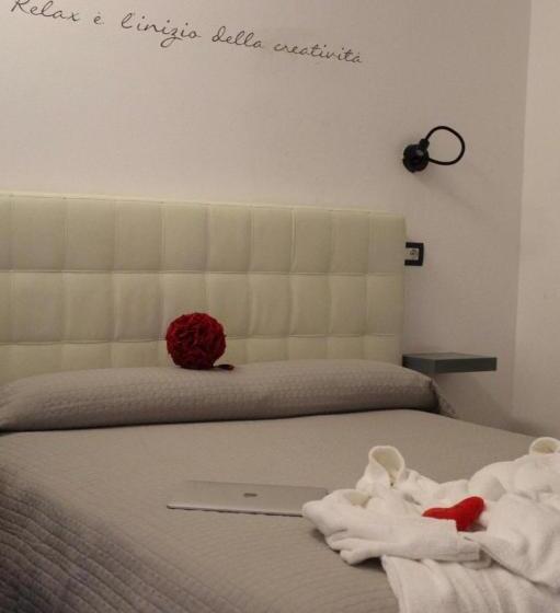 اتاق استاندارد با تخت بزرگ, Balai Suite