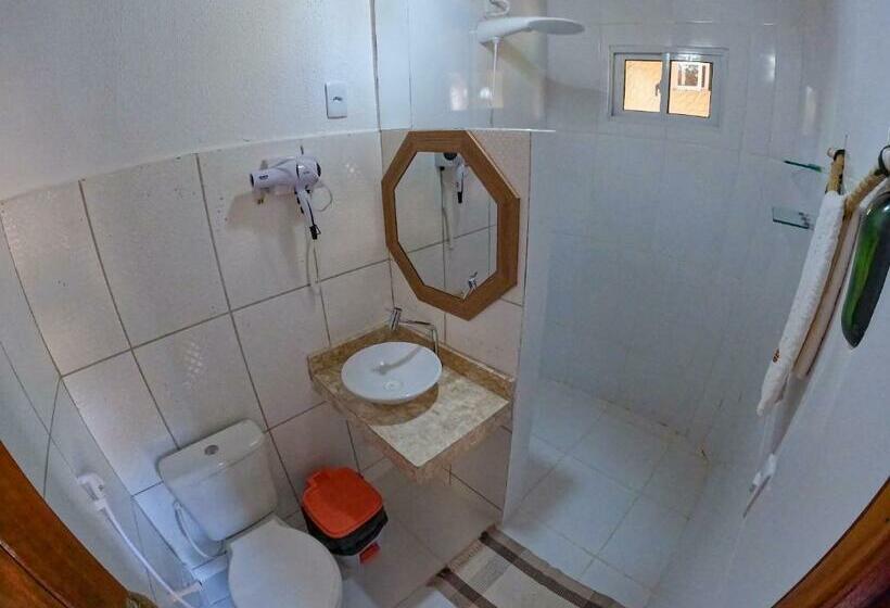 سوئیت با بالکن, Casa Do Velejador