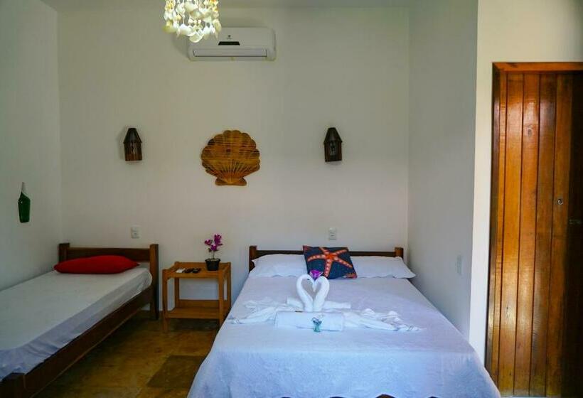 سوئیت با بالکن, Casa Do Velejador