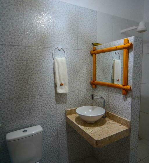 اتاق استاندارد, Casa Do Velejador