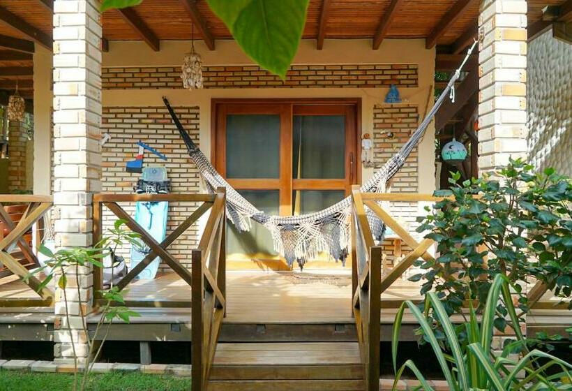 اتاق استاندارد, Casa Do Velejador