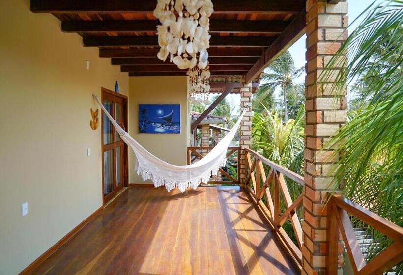 اتاق لوکس, Casa Do Velejador