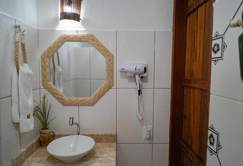 سوییت با استخر, Casa Do Velejador