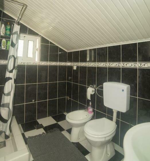 اتاق استاندارد, Cicvaric Rooms