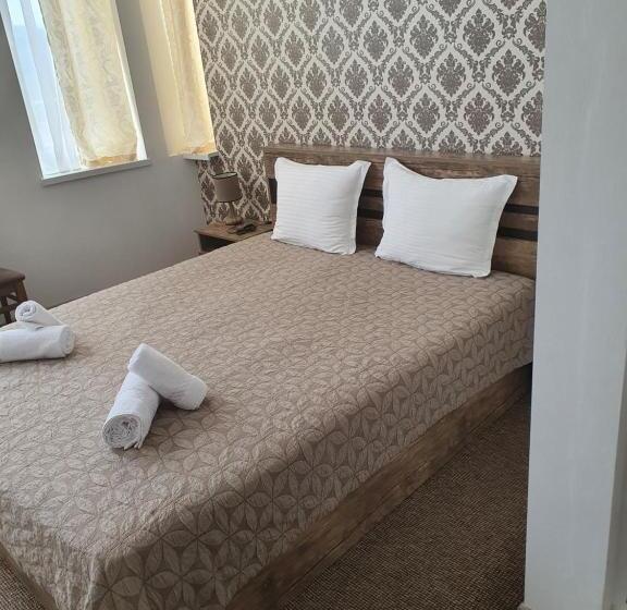 اتاق استاندارد, Guest House Gurkov