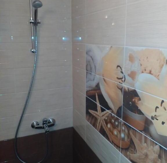 اتاق استاندارد, Guest House Gurkov
