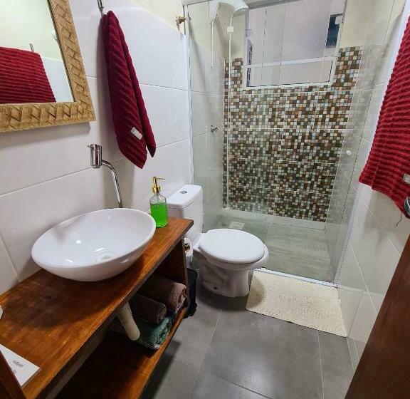 آپارتمان 1 خوابه, Residencial Salmão