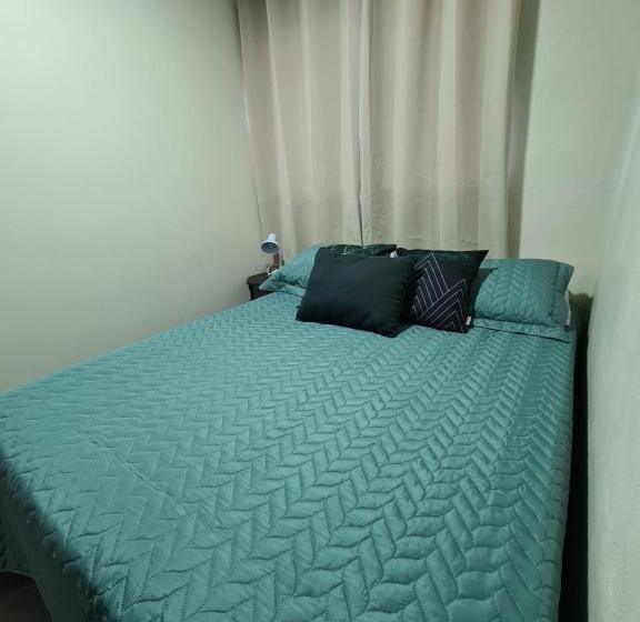 آپارتمان سوپریور 1 خوابه, Residencial Salmão