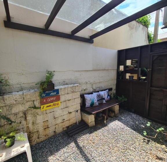 آپارتمان 1 خوابه, Residencial Salmão