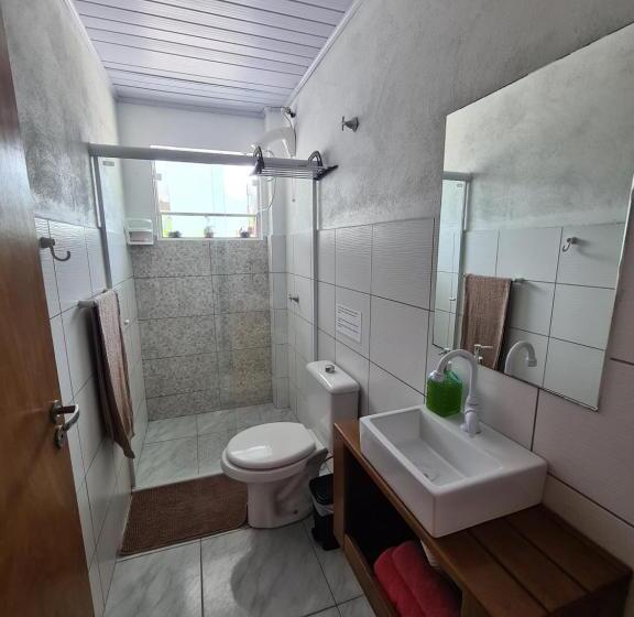 آپارتمان 1 خوابه, Residencial Salmão