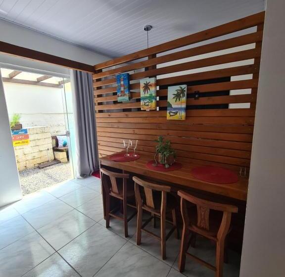 آپارتمان 1 خوابه, Residencial Salmão