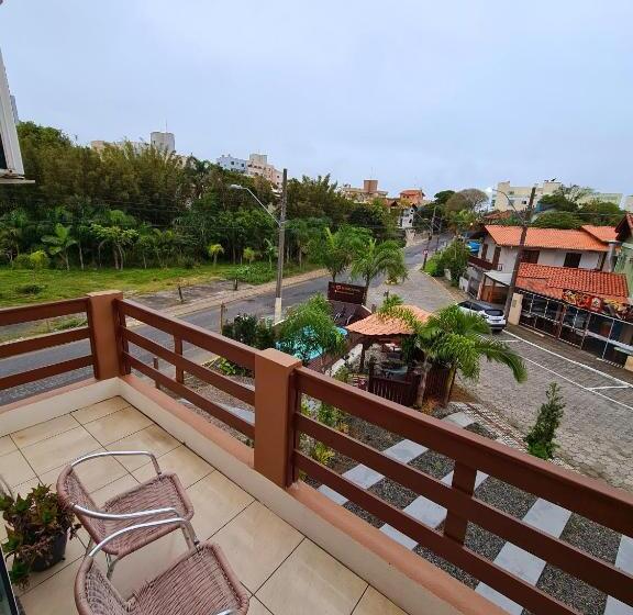 اتاق استاندارد, Residencial Salmão