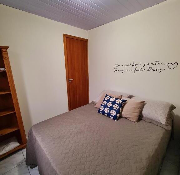 اتاق استاندارد, Residencial Salmão