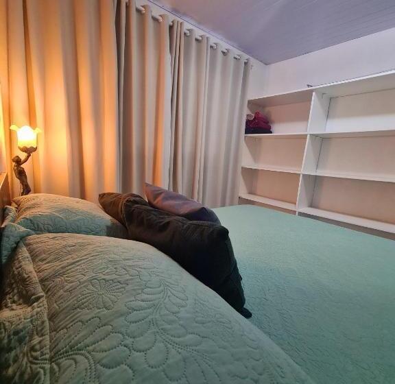 آپارتمان 2 خوابه, Residencial Salmão