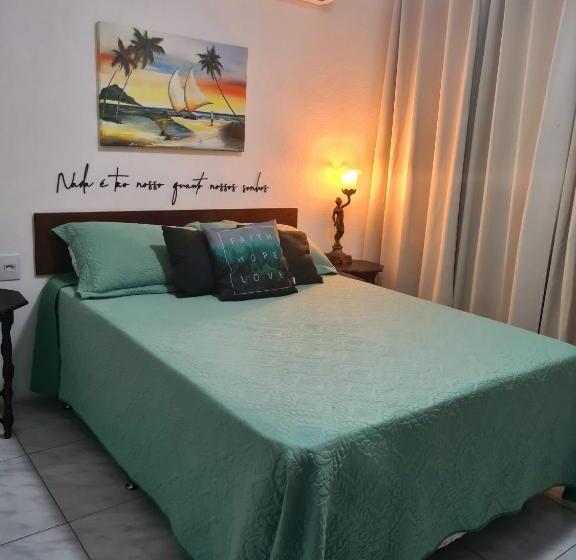 آپارتمان 2 خوابه, Residencial Salmão