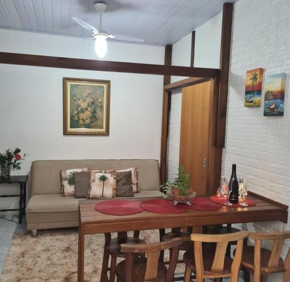 آپارتمان 1 خوابه همکف, Residencial Salmão