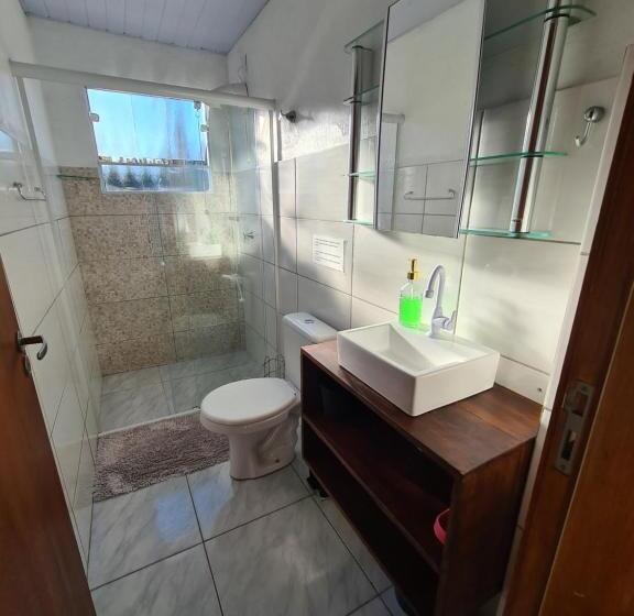 آپارتمان 1 خوابه همکف, Residencial Salmão