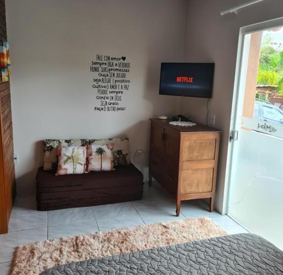 آپارتمان 1 خوابه همکف, Residencial Salmão