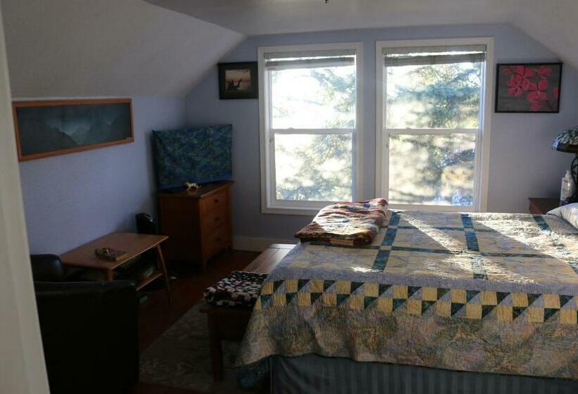 اتاق سوپریور, Sunshine House Bed And Breakfast