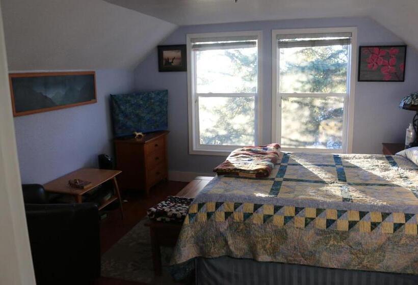 سوئیت 2 خوابه, Sunshine House Bed And Breakfast