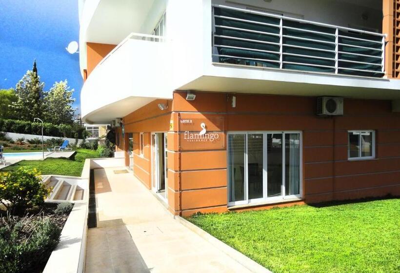 آپارتمان سوپریور 1 خوابه, Flamingo Apartments