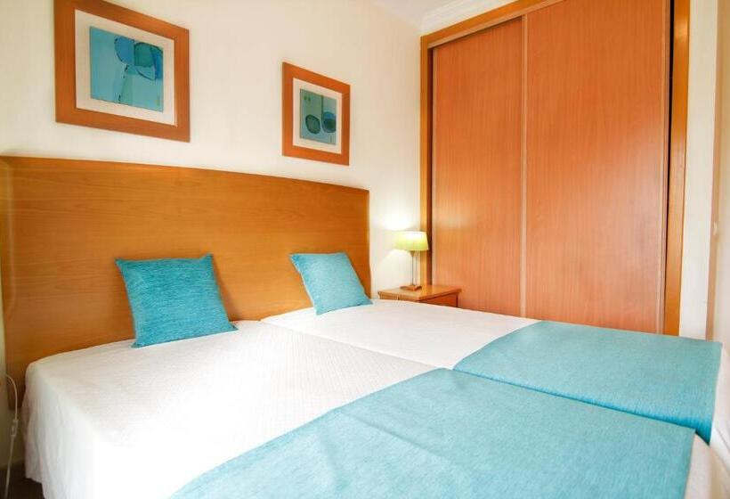 آپارتمان سوپریور 1 خوابه, Flamingo Apartments