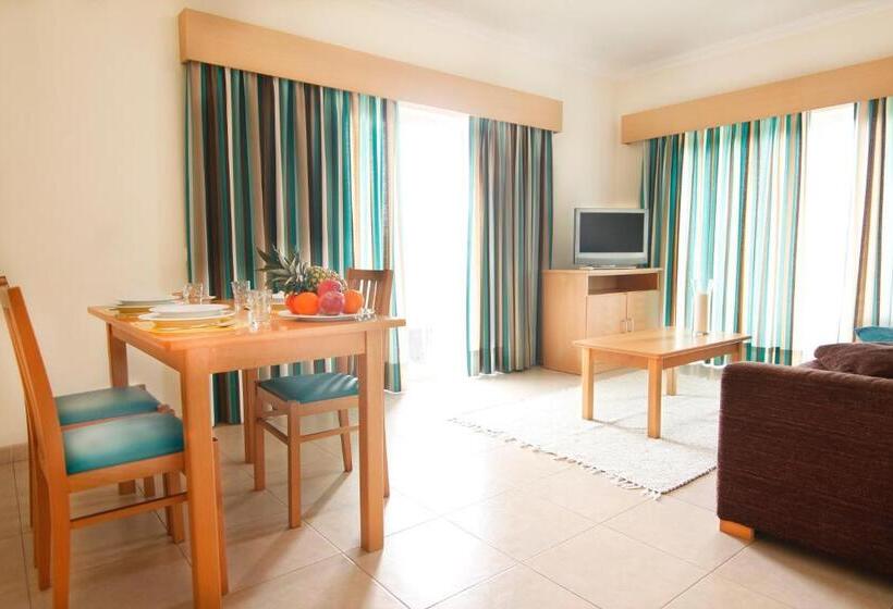 آپارتمان سوپریور 1 خوابه, Flamingo Apartments