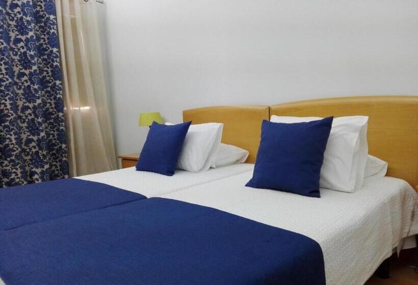 آپارتمان 1 خوابه همکف, Flamingo Apartments