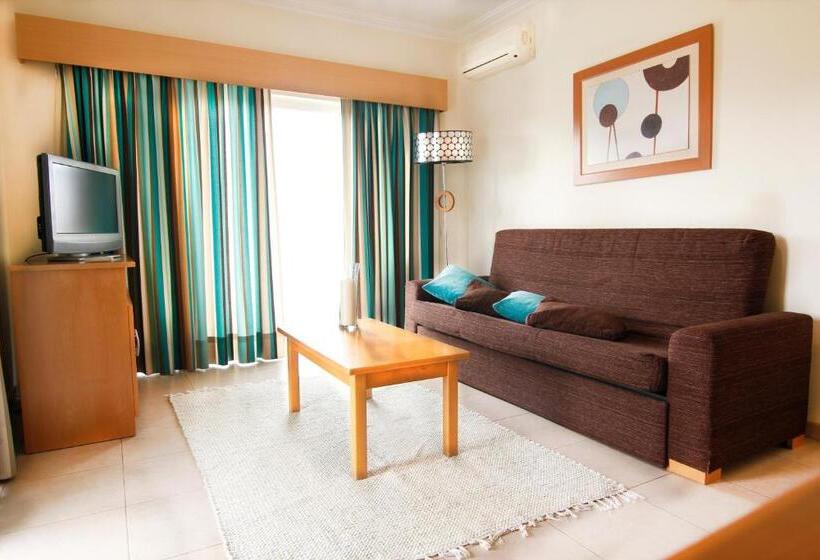 آپارتمان 1 خوابه, Flamingo Apartments