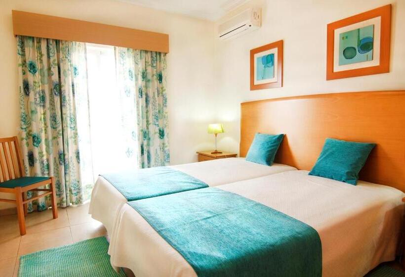 آپارتمان 1 خوابه, Flamingo Apartments