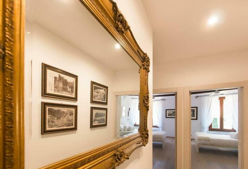 اتاق استاندارد, Oblò Portovenere Guesthouse
