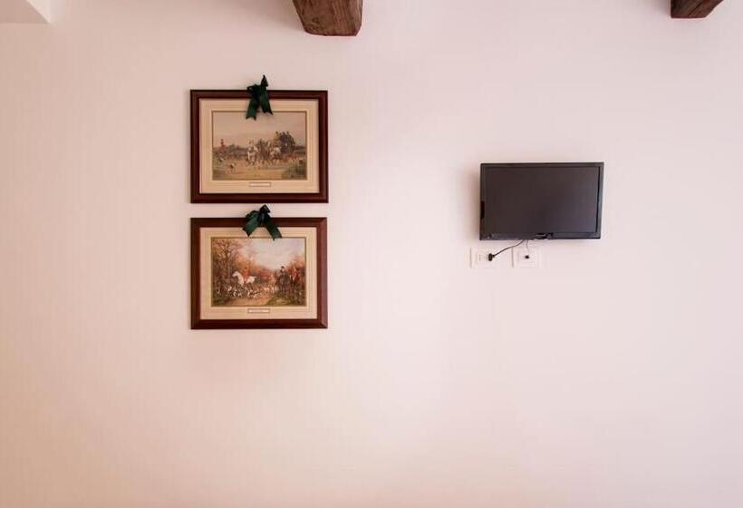 اتاق استاندارد, Oblò Portovenere Guesthouse